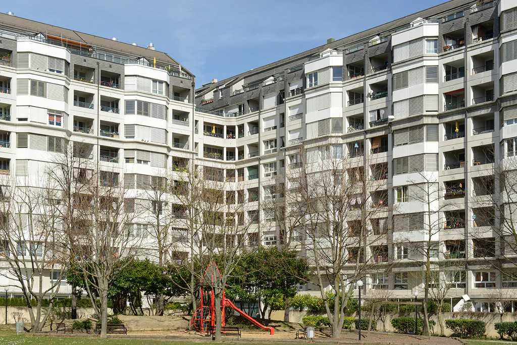 Box Aux Charmilles