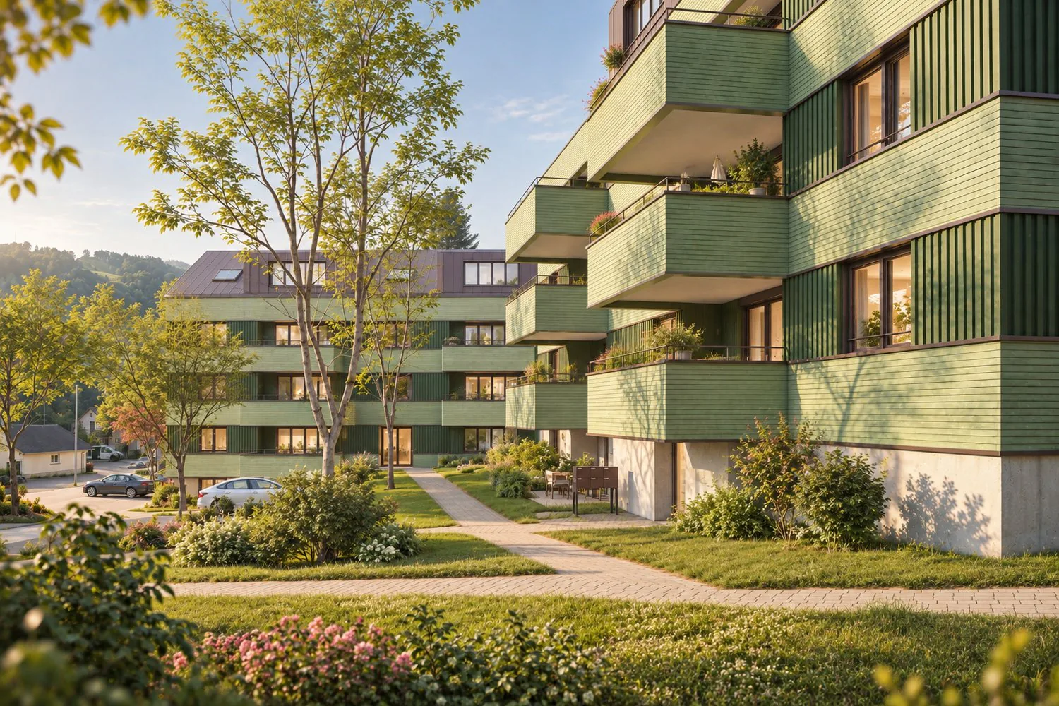 Annonce de projet - Ochsenwiese Dietfurt – Inscrivez-vous maintenant