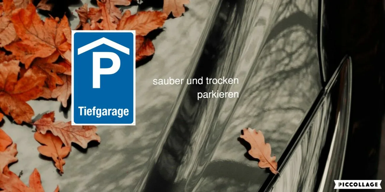 Places de parking pour motos