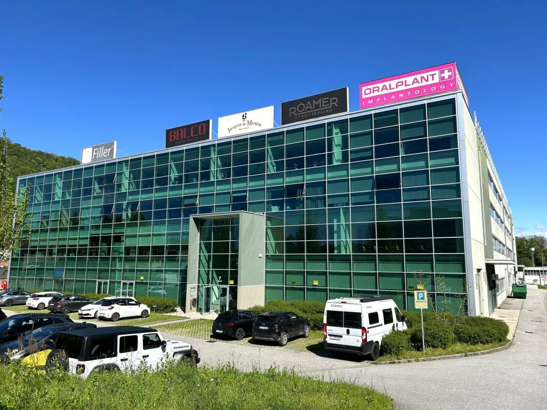 Superficie ad uso ufficio, laboratorio, magazzino, ecc.