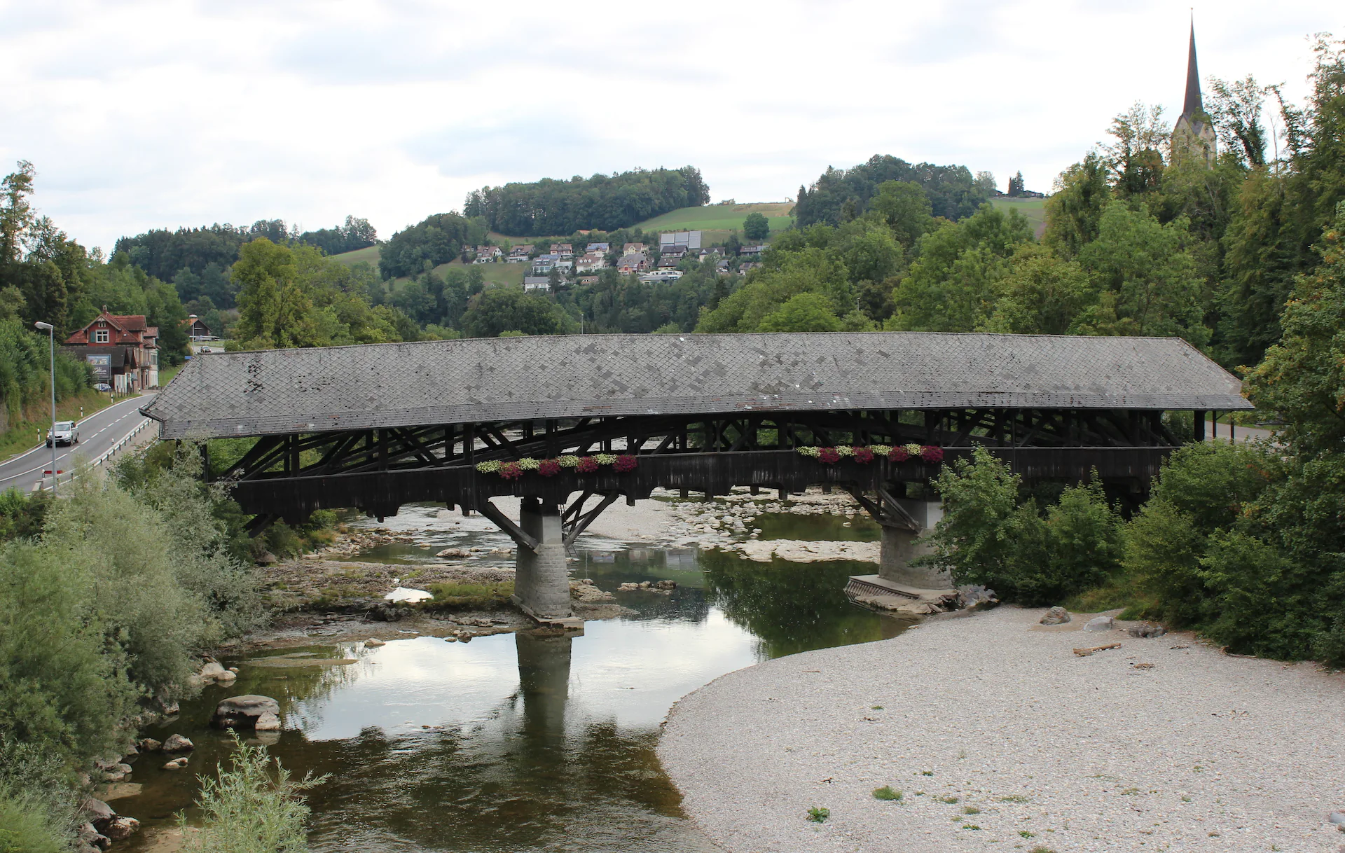 Lütisburg