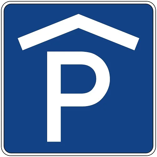 EINSTELLHALLENPLATZ VERFÜGBAR