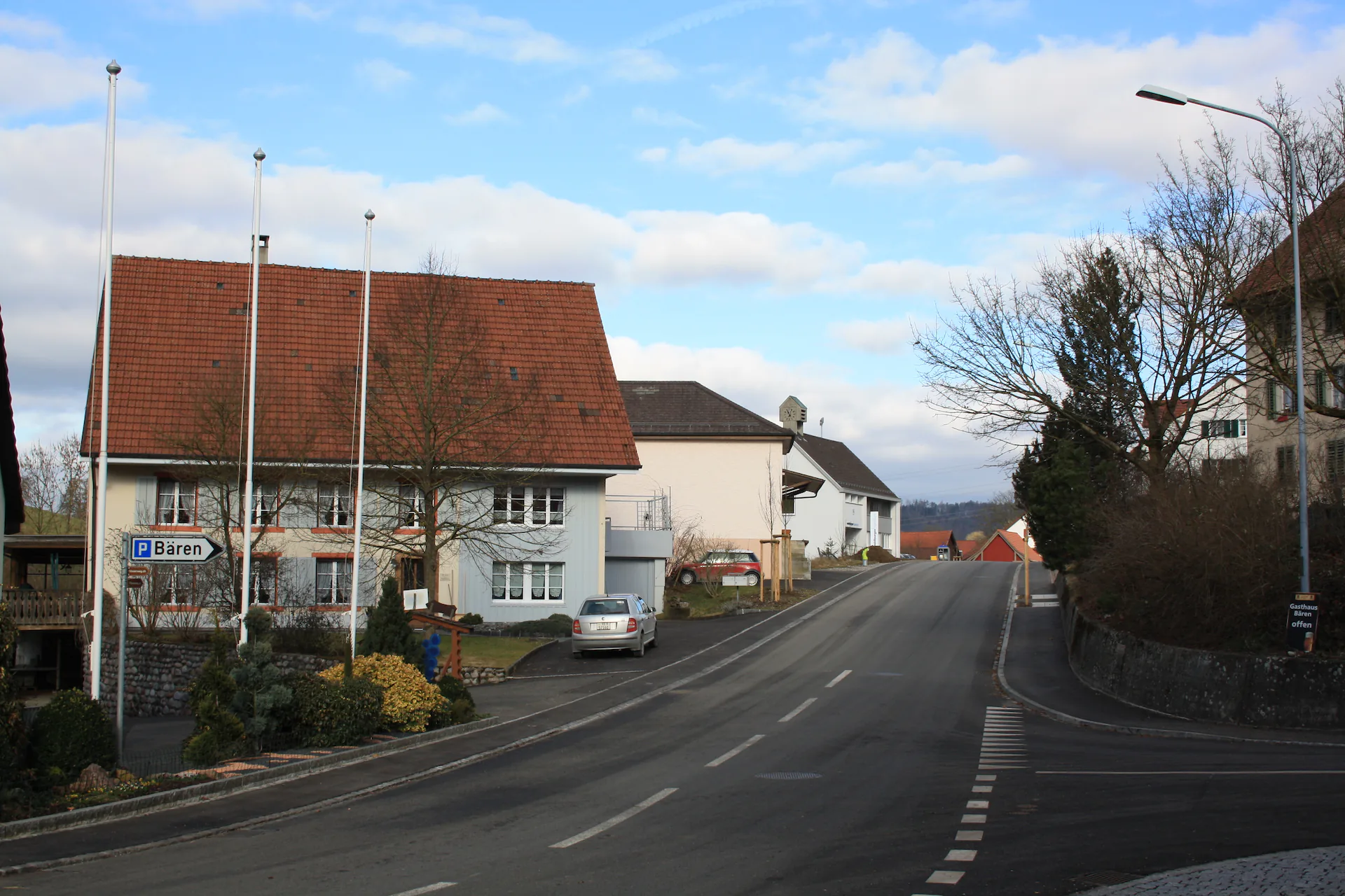 Mettauertal