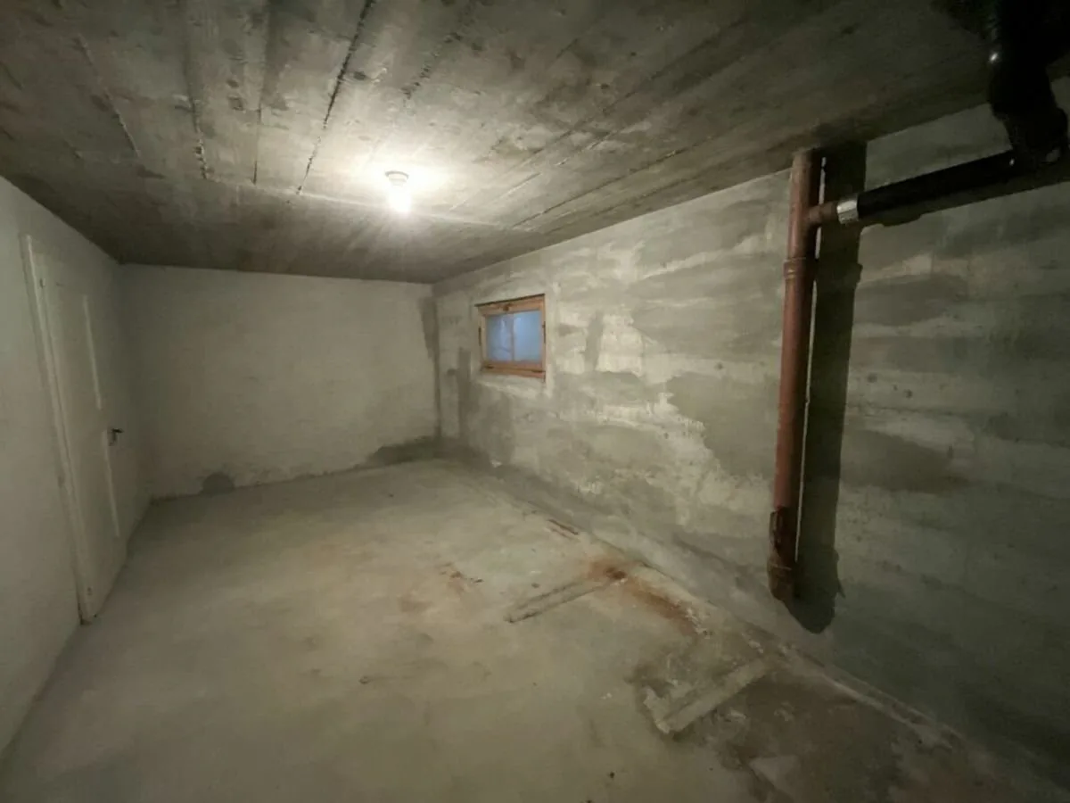 Lagerfläche von 20 m2