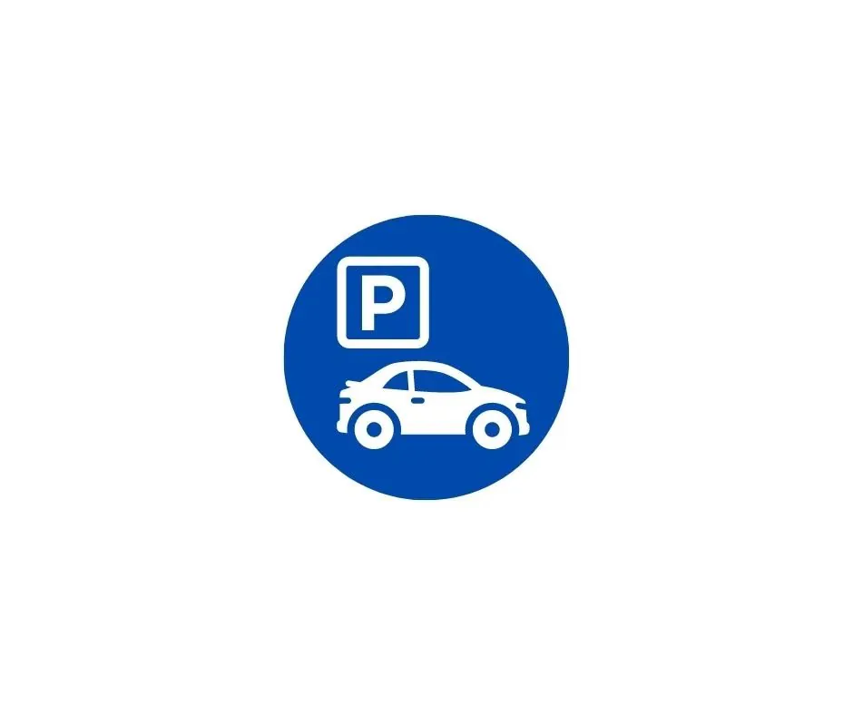 Innenparkplätze
