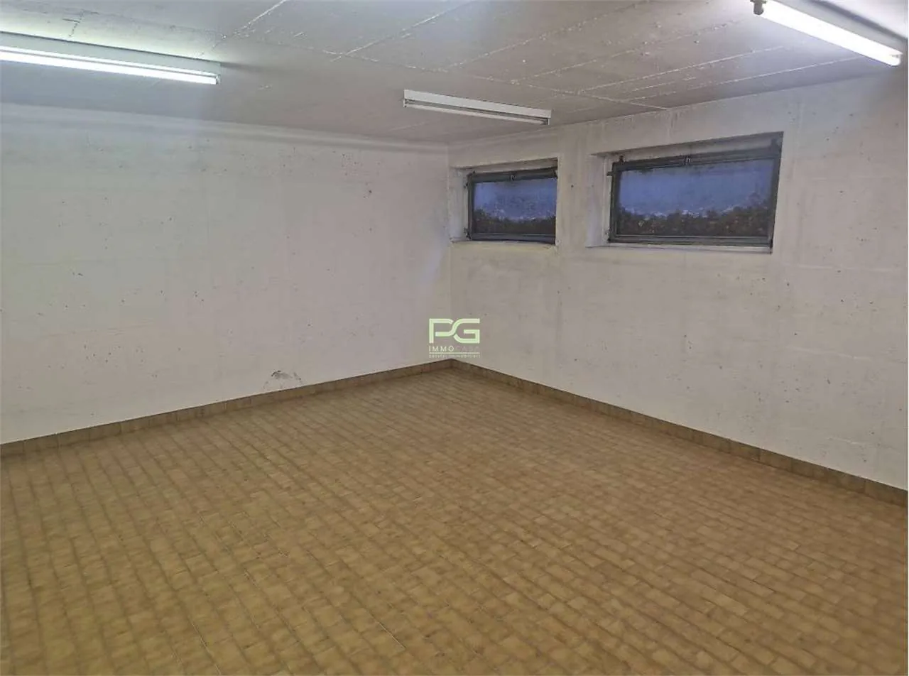 Lager/Halle zur Miete