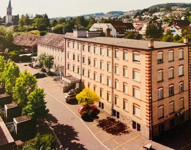Büroräumlichkeiten in Stäfa zu vermieten