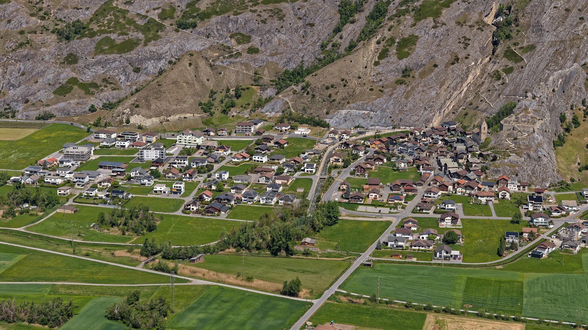 Niedergesteln