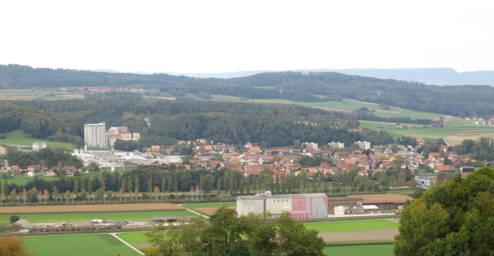 Valbroye