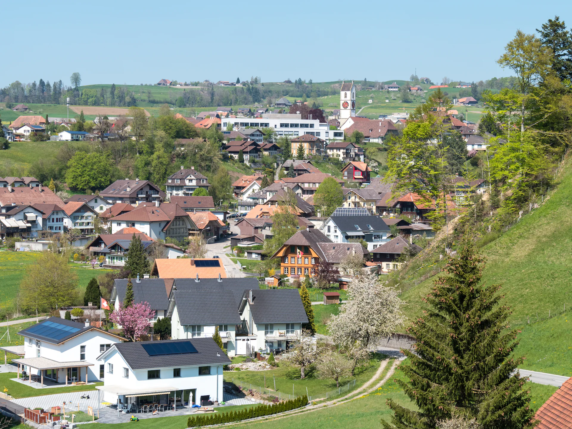 Sumiswald