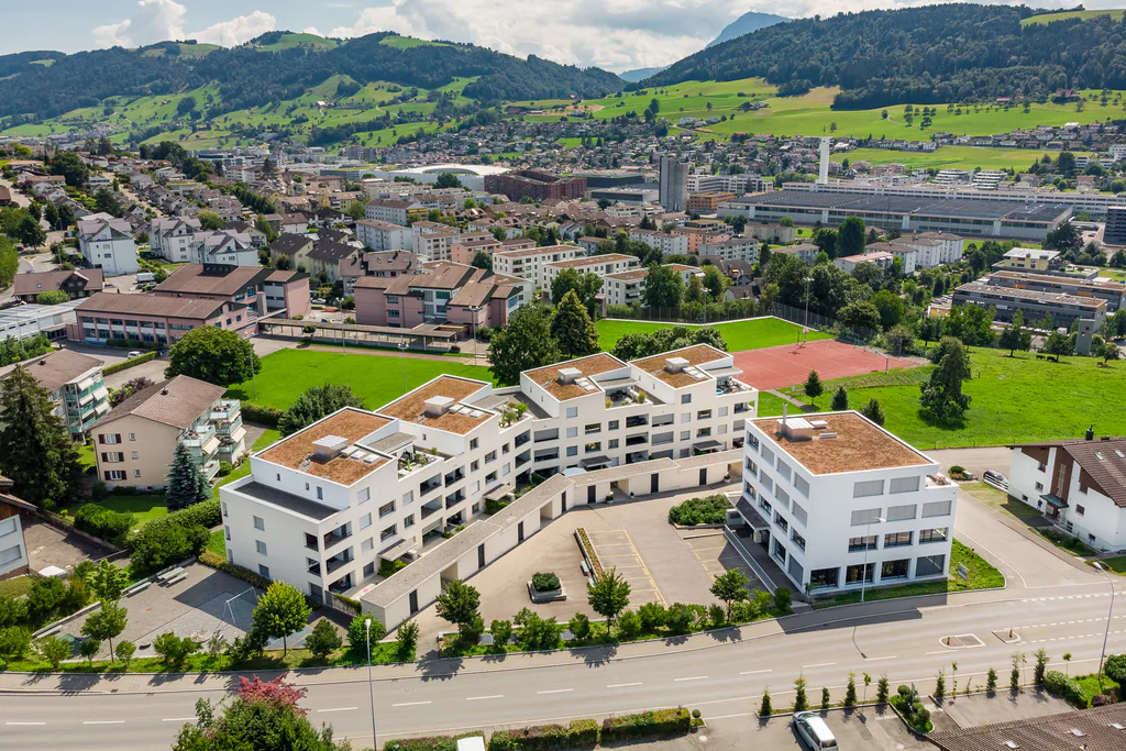 Ein Zuhause für Ihren Liebling