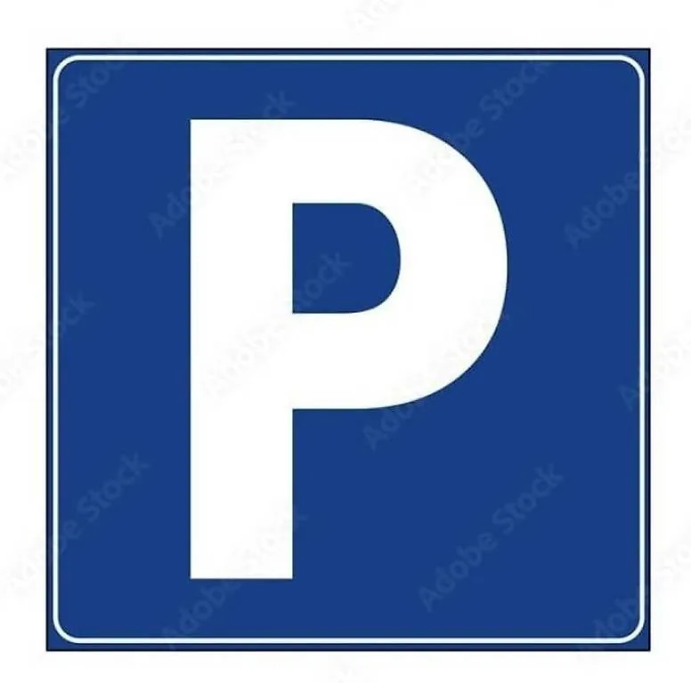 Parkplatz zu vermieten
