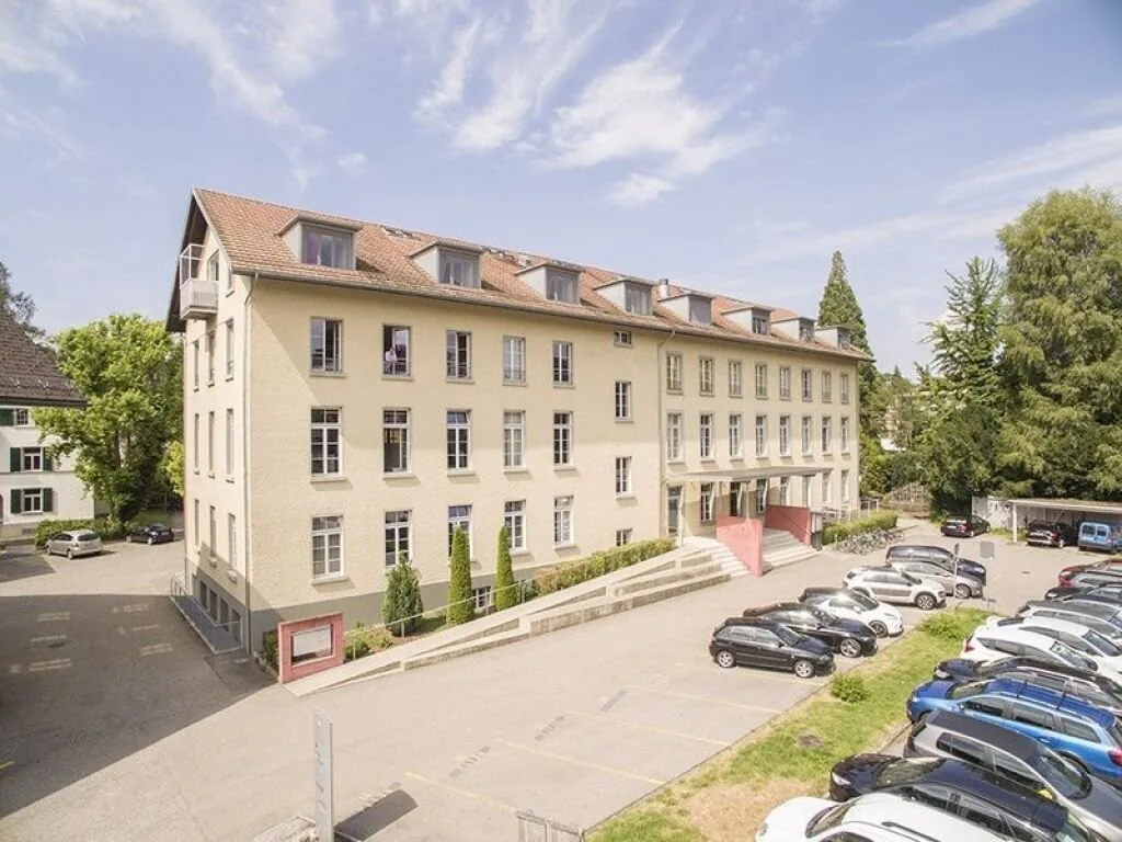 Büro- und Gewerbeflächen mit flexiblen Nutzungsmöglichkeiten