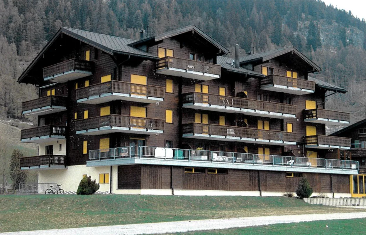 Geschäftslokal im Haus Pische - 262 m2