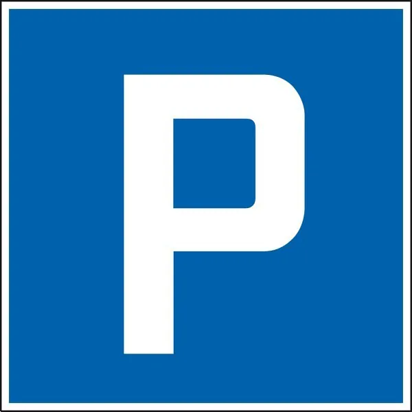 Parkplatz in Plainpalais