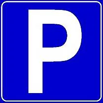 Posti auto esterni Osogna