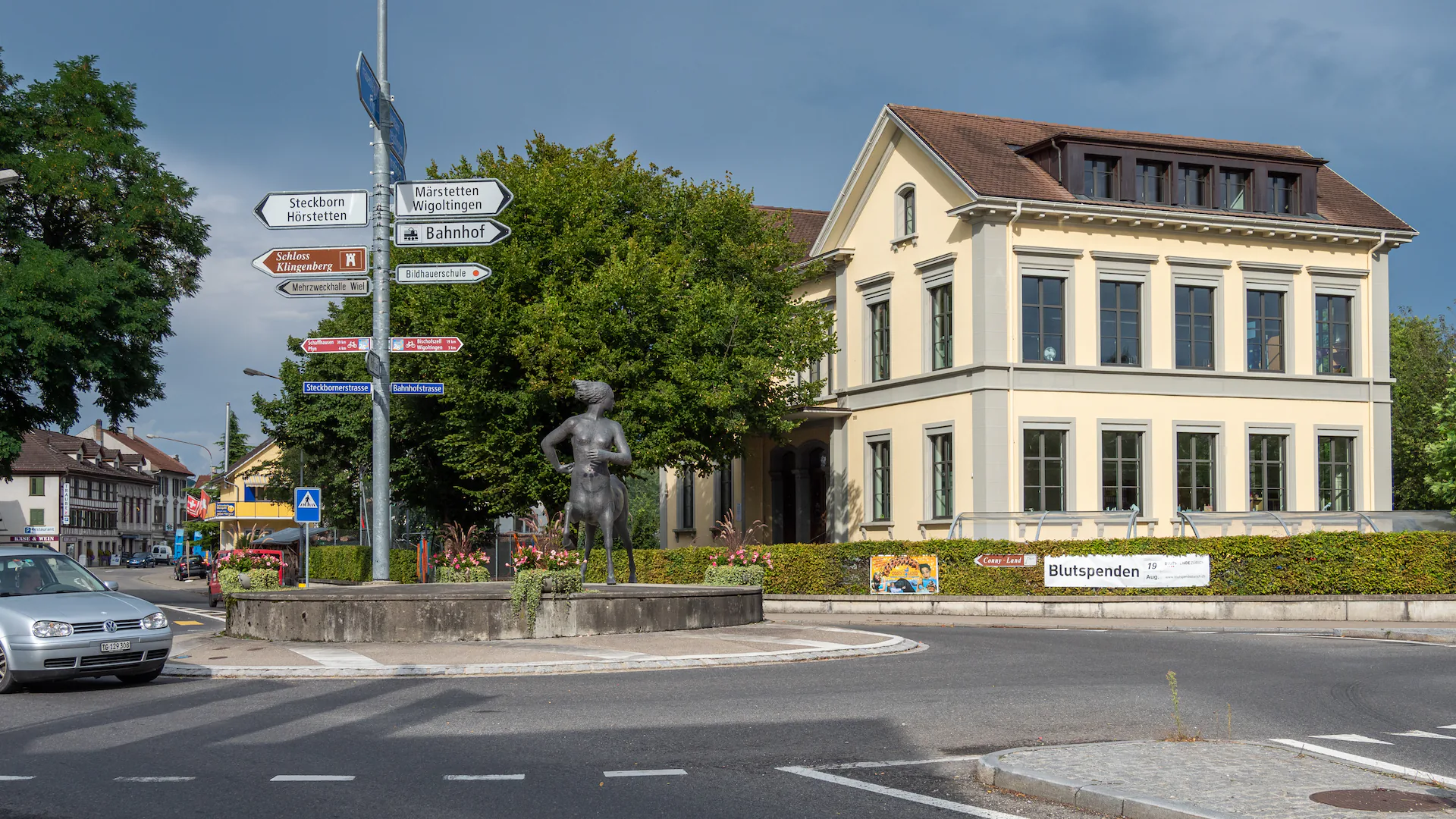 Müllheim