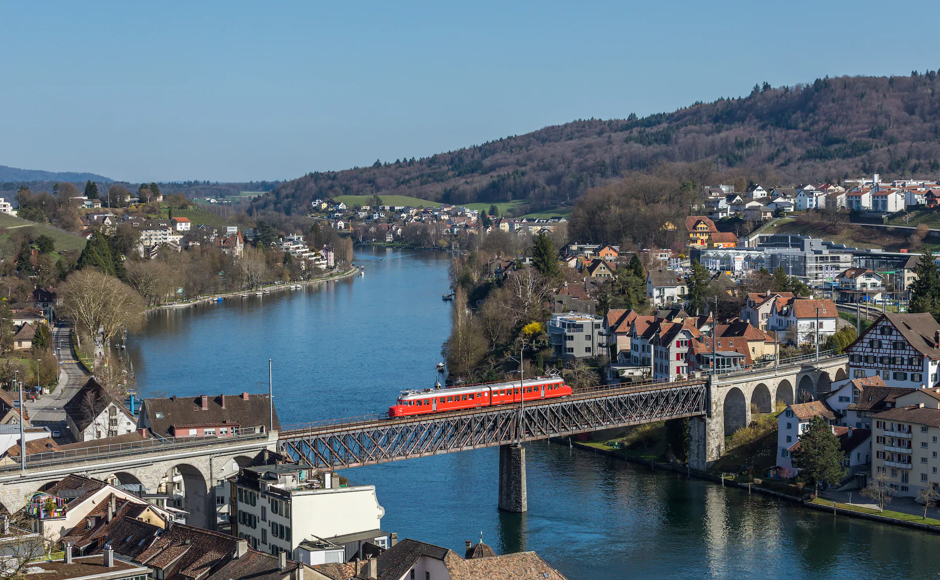 Feuerthalen