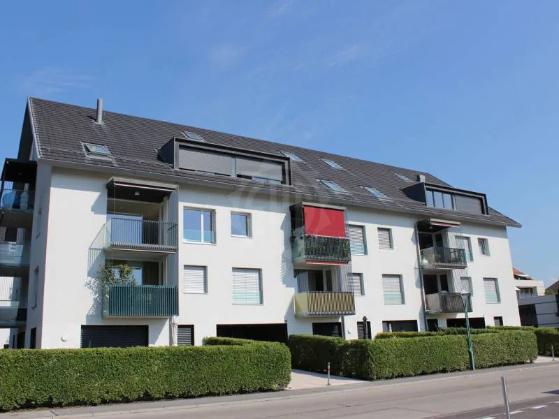Miete - Gland