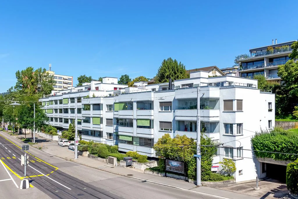 Attraktiver Bastelraum in Zürich Höngg