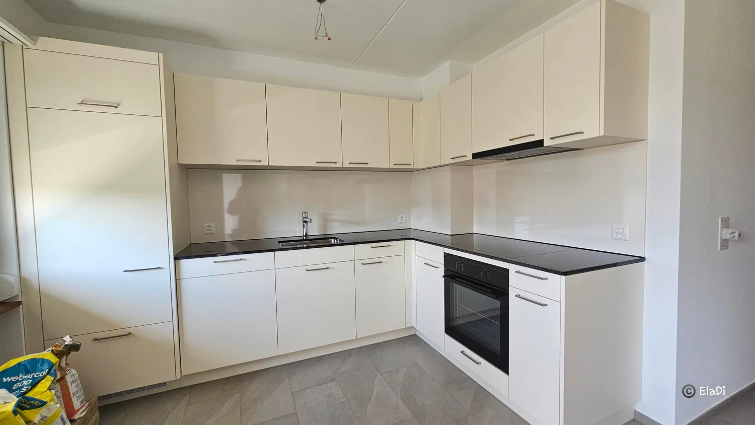 Appartement neuf avec balcon à Rorschacherberg