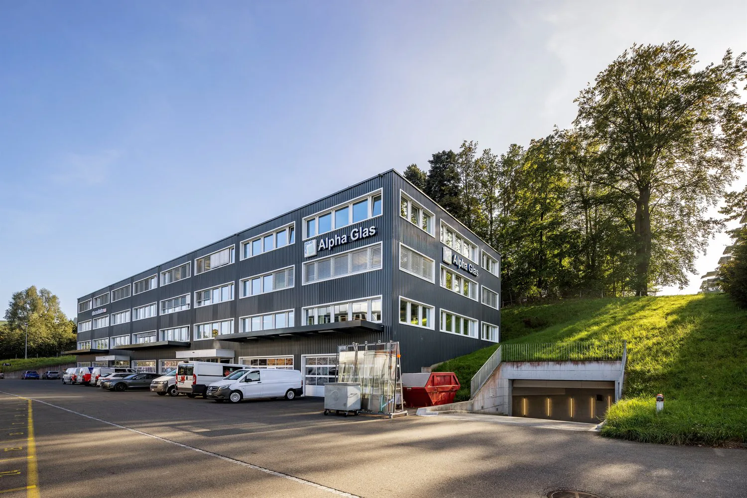 Ihre Chance - Büroräumlichkeiten an toller Lage!