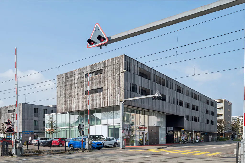 Top ausgebaute Büros an zentralster Lage