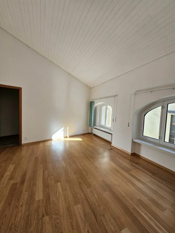 Büro im Zentrum von 210 m²