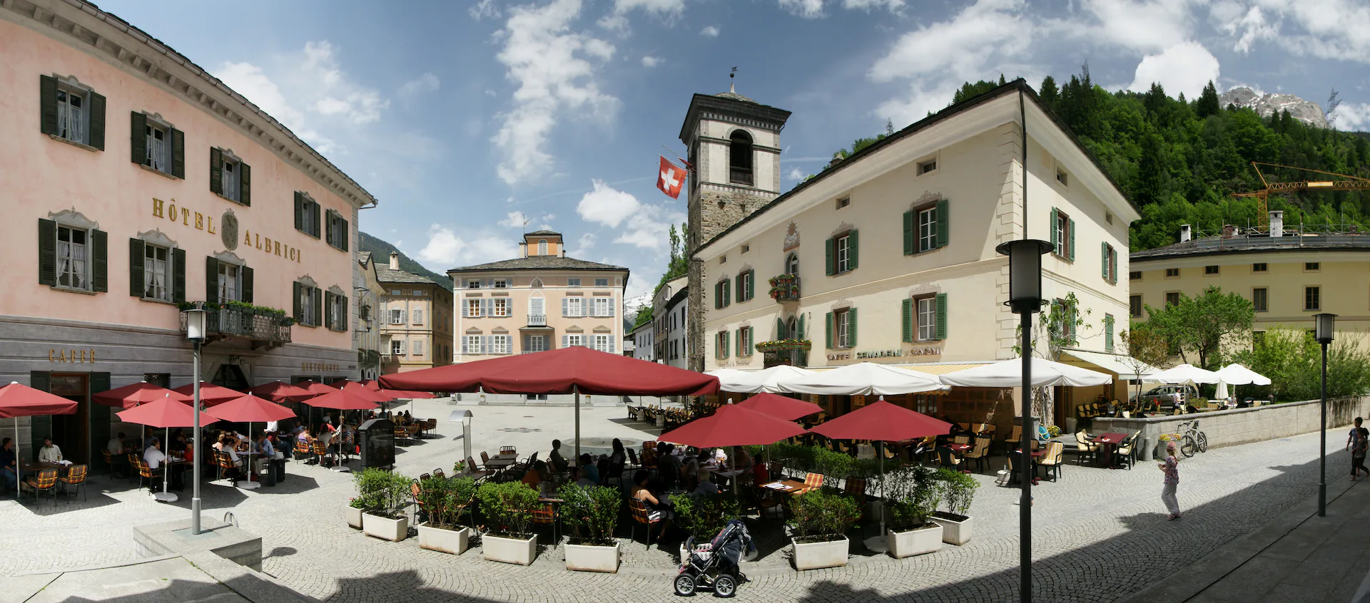 Poschiavo
