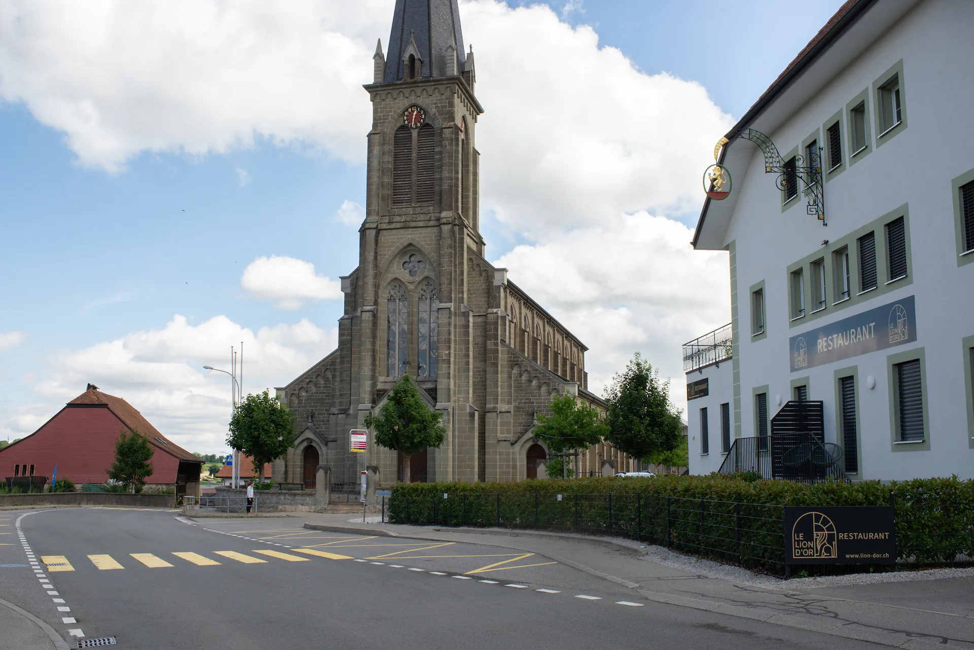 Gibloux