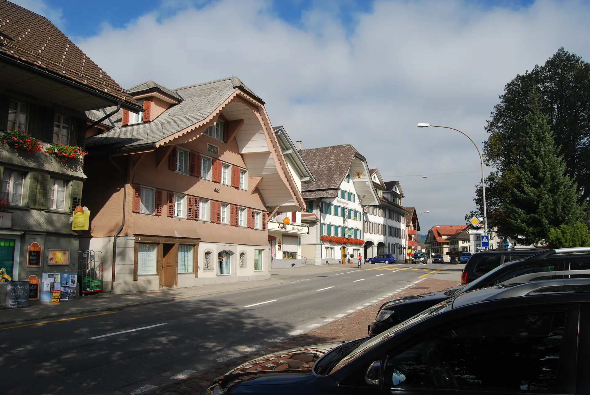 Escholzmatt-Marbach