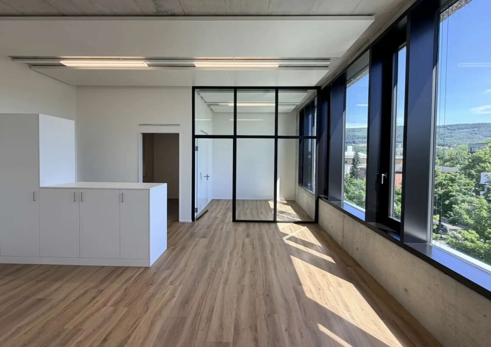 Office/Commercial | Hang-Aar | 49 to 66 m²