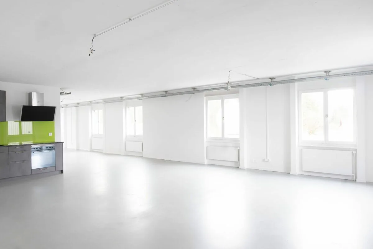 Dienstleistungsflächen Working-Loft