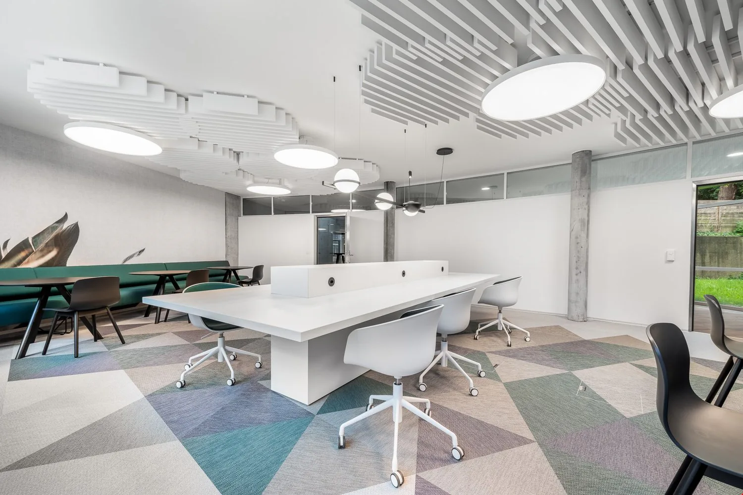 Move in & get started: Office in central location