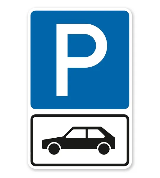 Parkplatz mitten im Seefeld zu vermieten