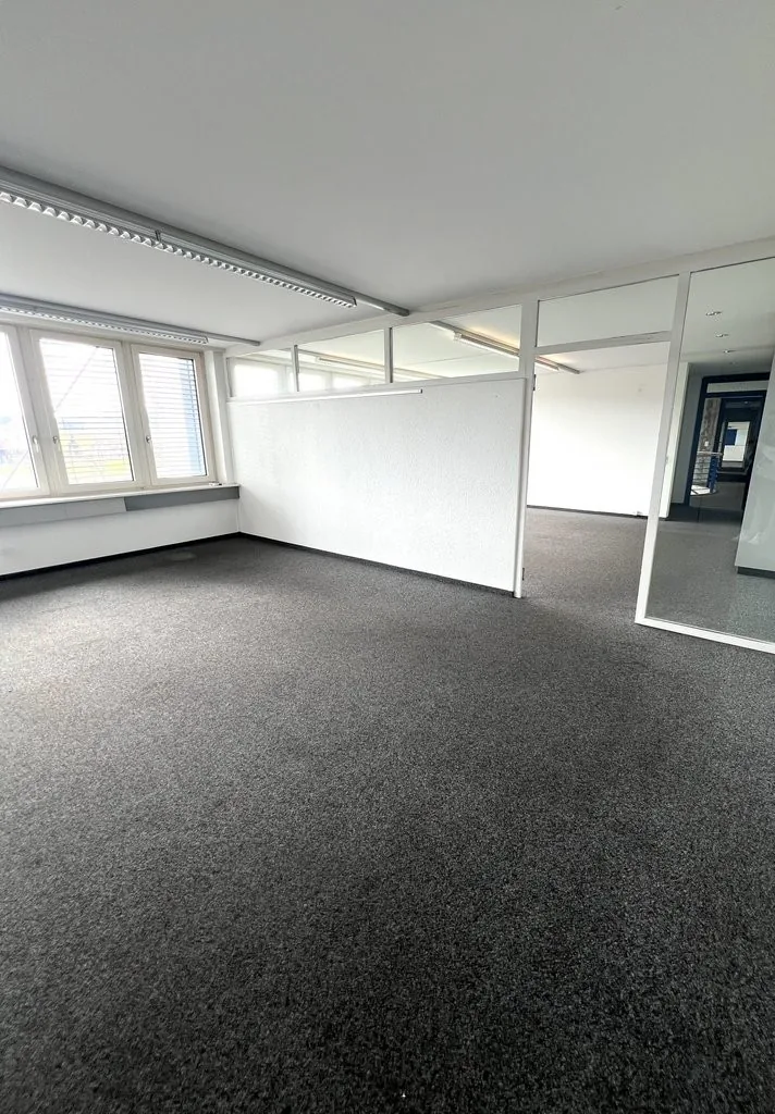 Ihr neues Büro in Dottikon