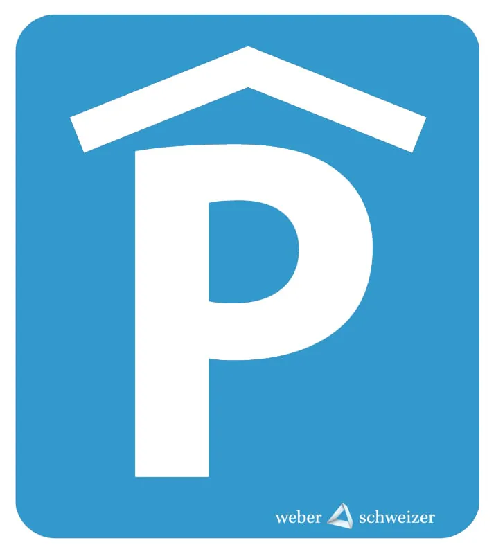 Freie Garagenplätze