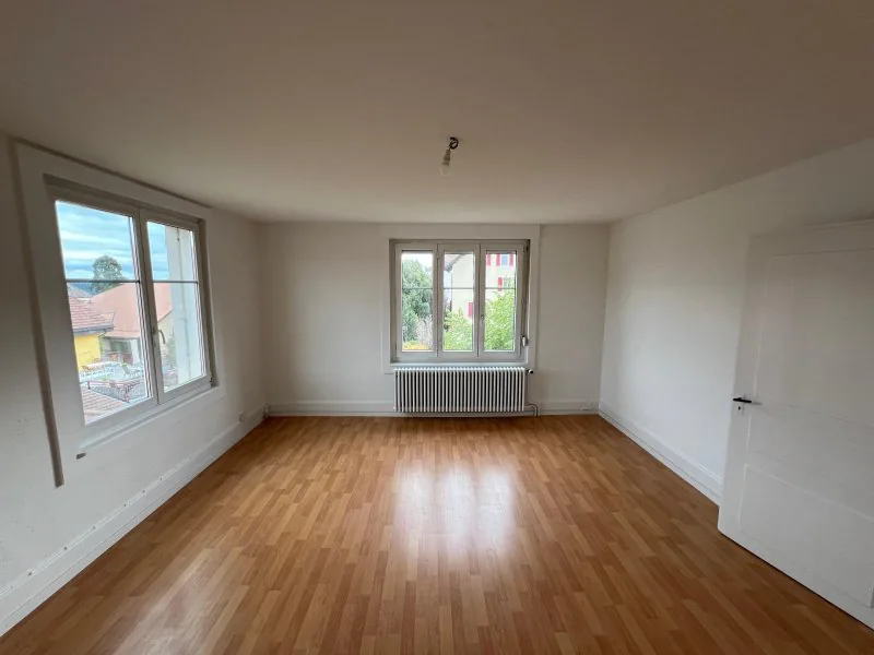 02379 - 4-room apartment - Rue du Nord 4 - FONTAINES NE