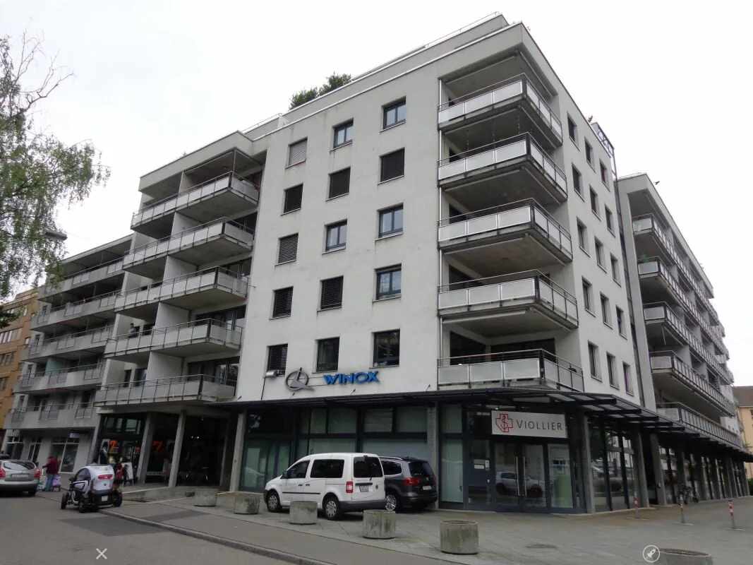 Votre nouveau cocon près du centre-ville