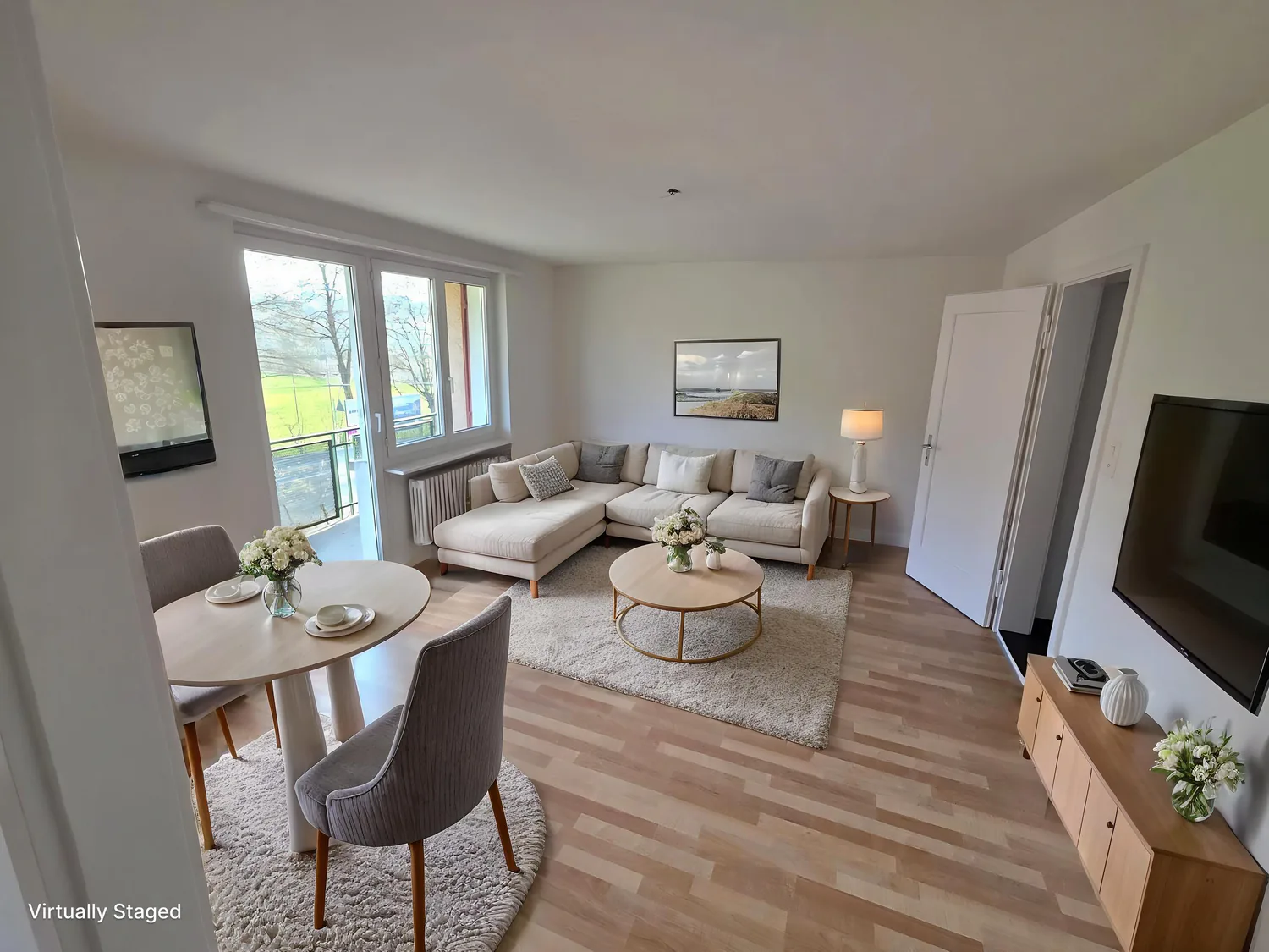 Voglia di una nuova casa a St. Gallen? Allora leggi assolutamente oltre!
