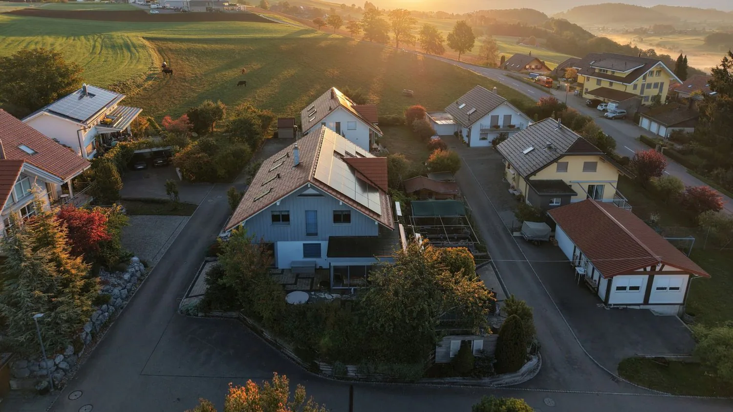 Mehr als ein Einfamilienhaus – ein Zuhause mit Möglichkeiten