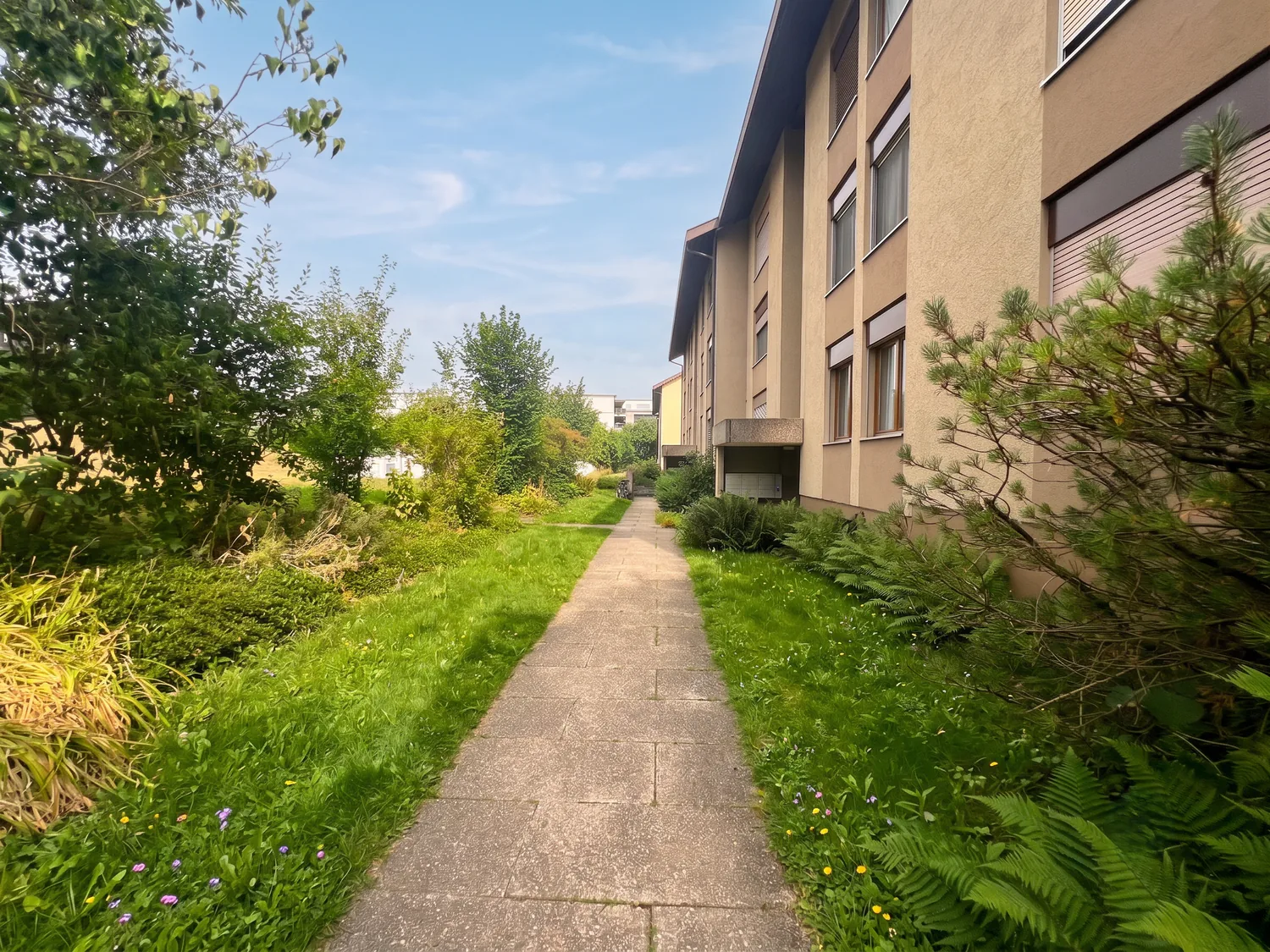 ACHETEZ MAINTENANT : appartement 4,5 pièces à Seftigen