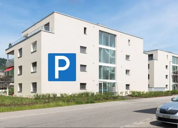 Tiefgaragenplatz nähe Bahnhof sowie an verkehrsgünstiger Lage