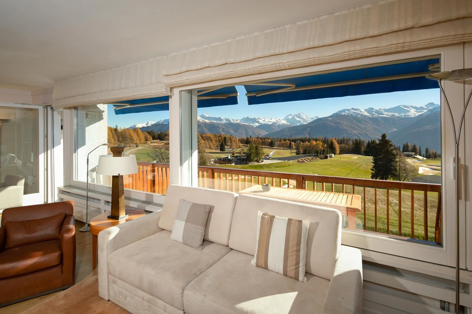 Grands Espaces 10