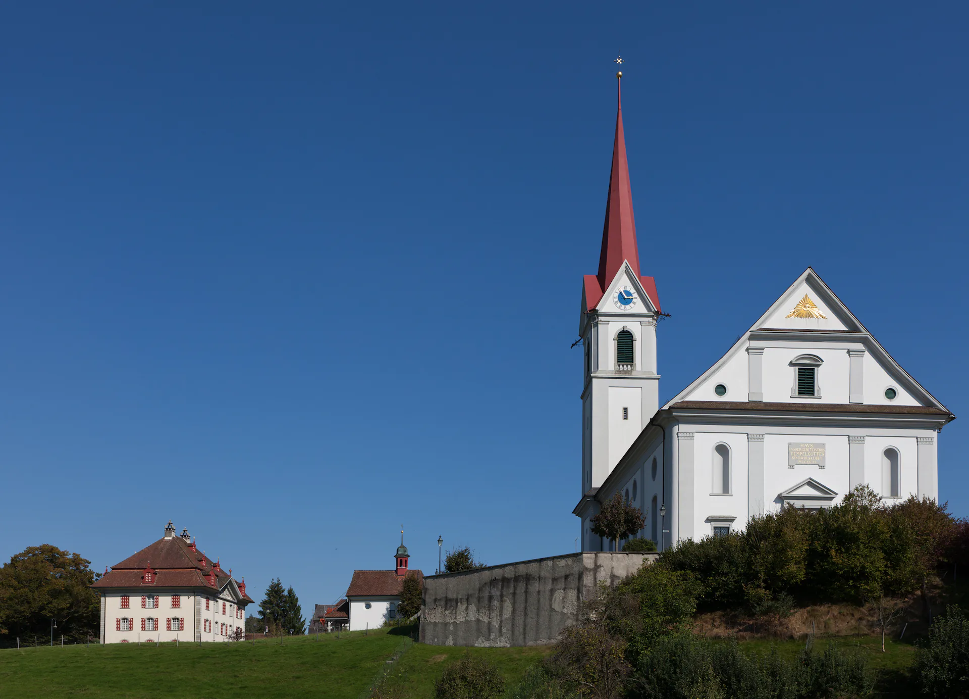 Pfaffnau