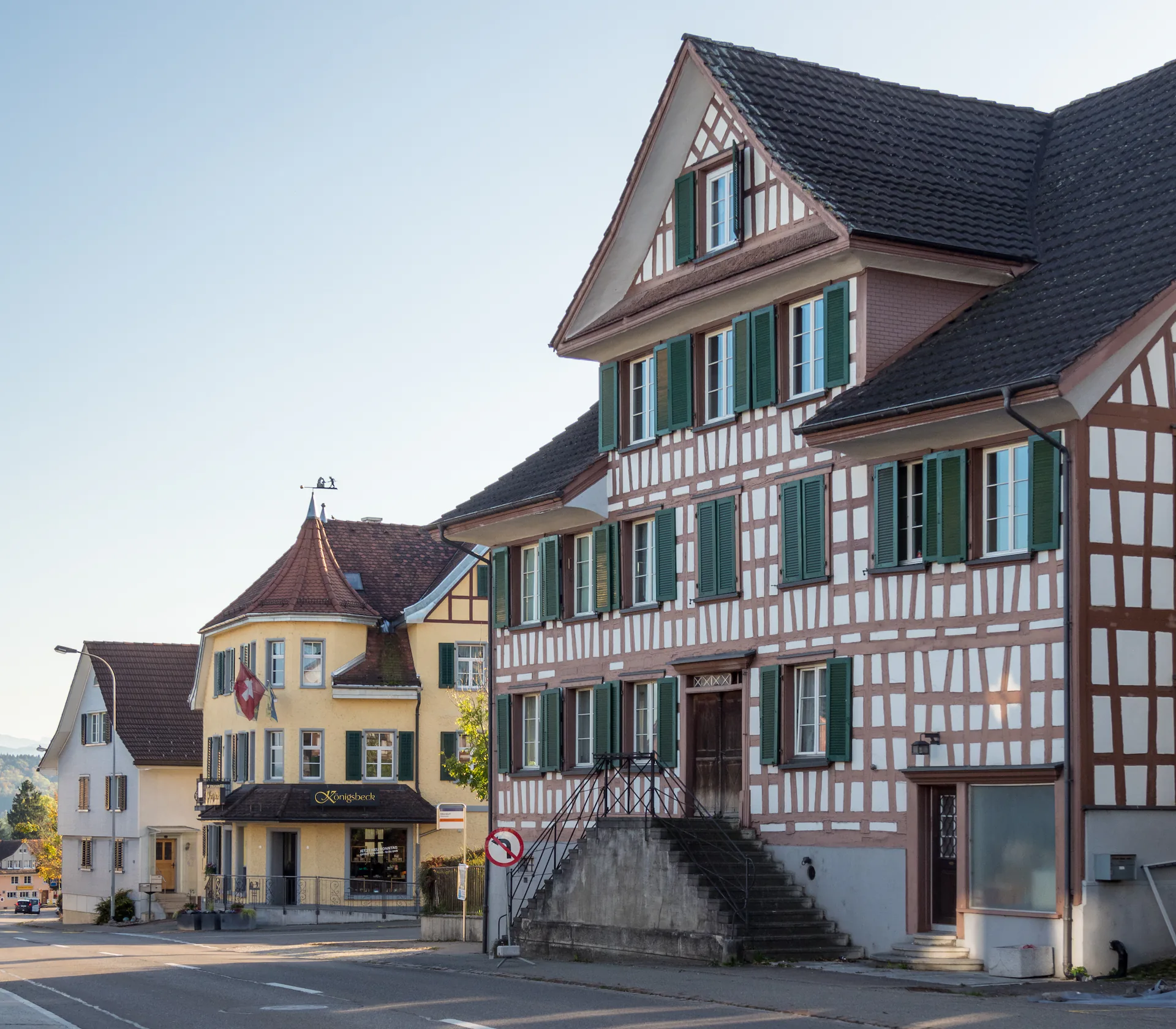 Zihlschlacht-Sitterdorf