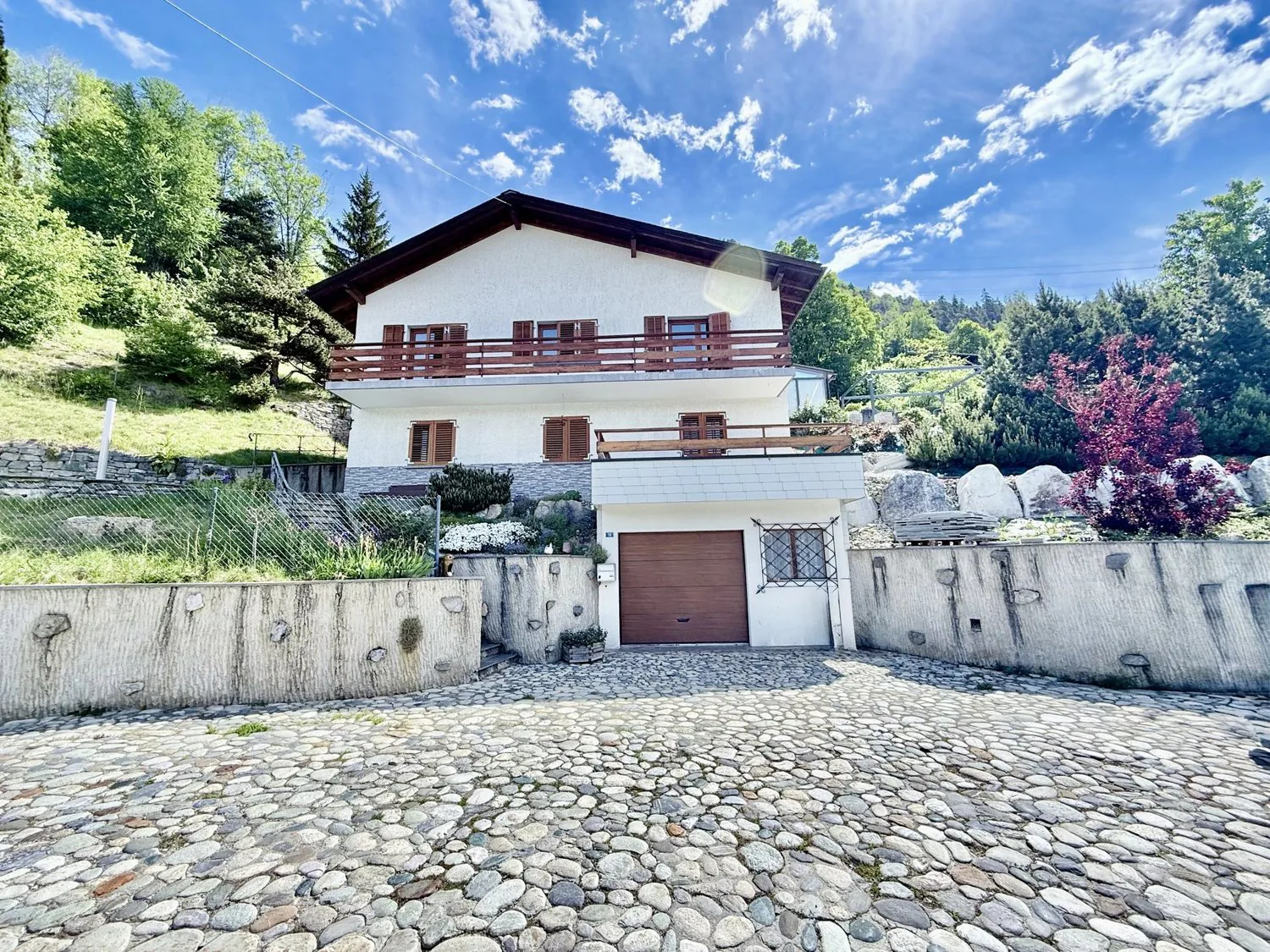 Verkauf - Haus Niouc