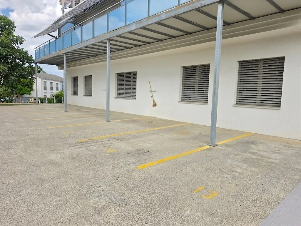 Parkplatz, 6222 Gunzwil