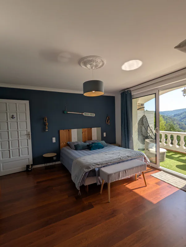 Envie de changer de vie ? Et si cette villa en France était faite pour vous ?