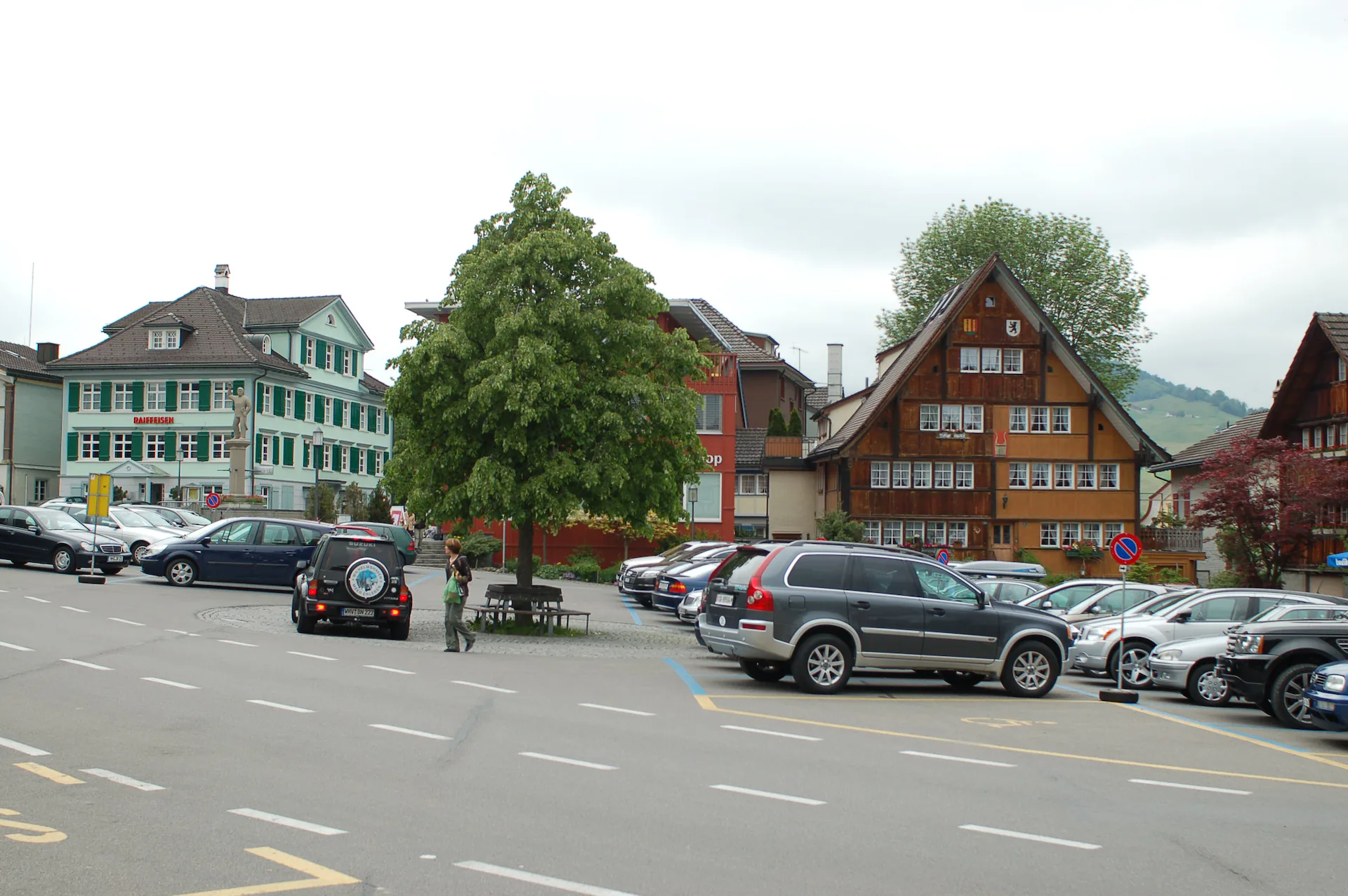 Appenzell